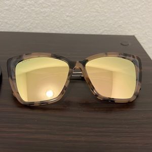 Diff Sunglasses
